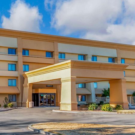 La Quinta Inn & Suites By Wyndham Las Cruces Organ Mountain Ngoại thất bức ảnh